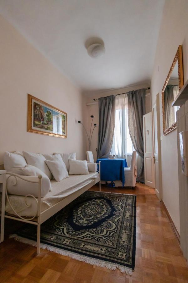 B&B Le Campane فيرّارا المظهر الخارجي الصورة