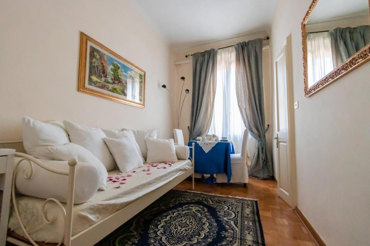 B&B Le Campane فيرّارا المظهر الخارجي الصورة