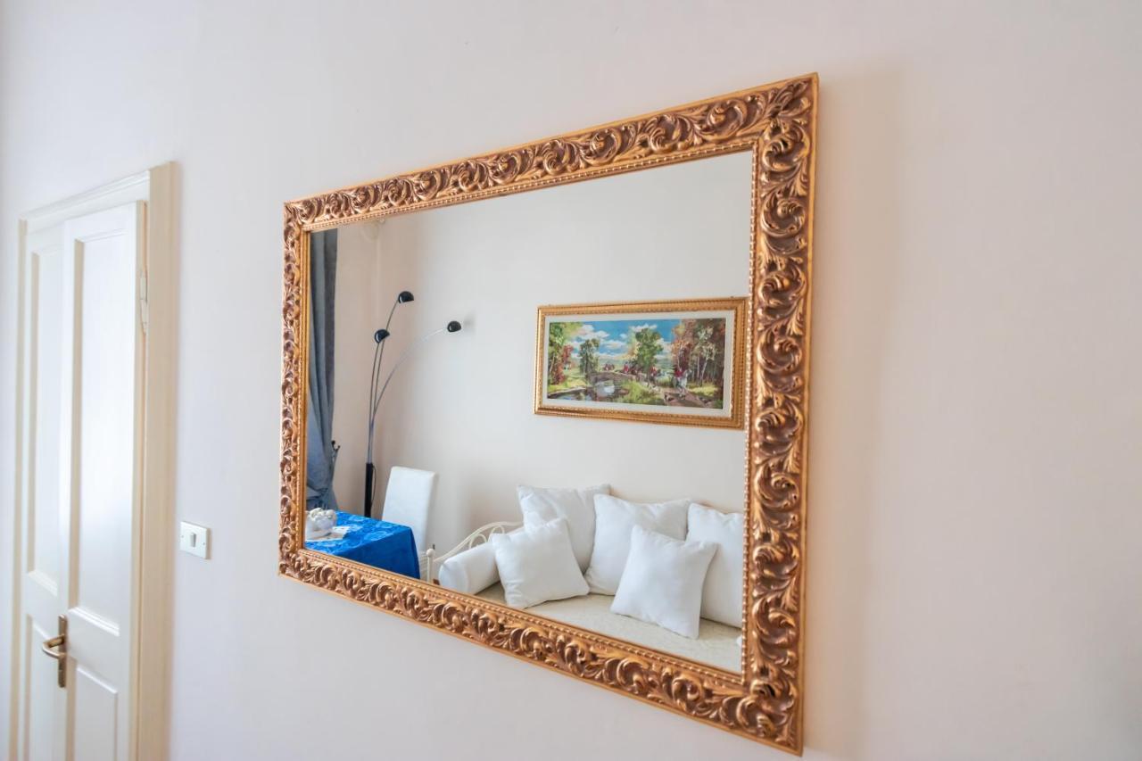 B&B Le Campane فيرّارا المظهر الخارجي الصورة
