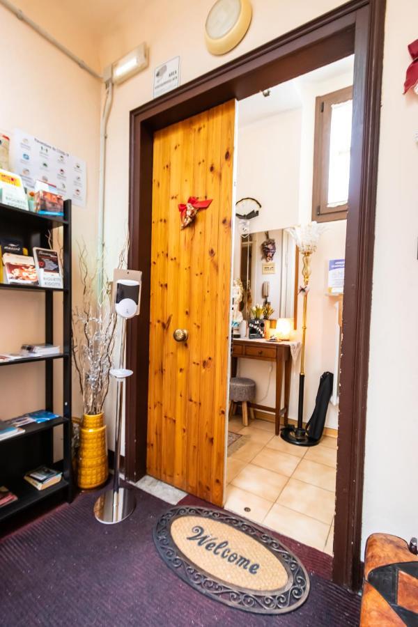 B&B Le Campane فيرّارا المظهر الخارجي الصورة