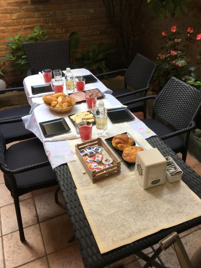 B&B Le Campane فيرّارا المظهر الخارجي الصورة