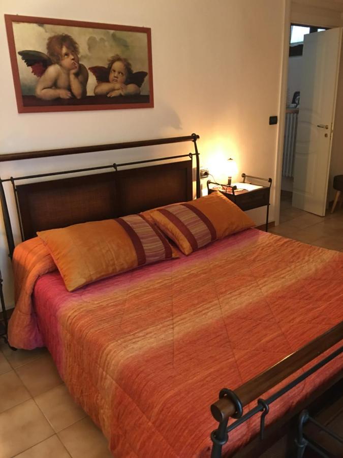 B&B Le Campane فيرّارا المظهر الخارجي الصورة