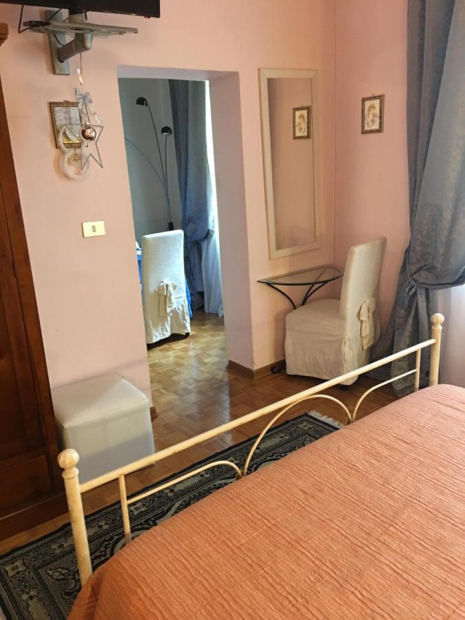 B&B Le Campane فيرّارا المظهر الخارجي الصورة