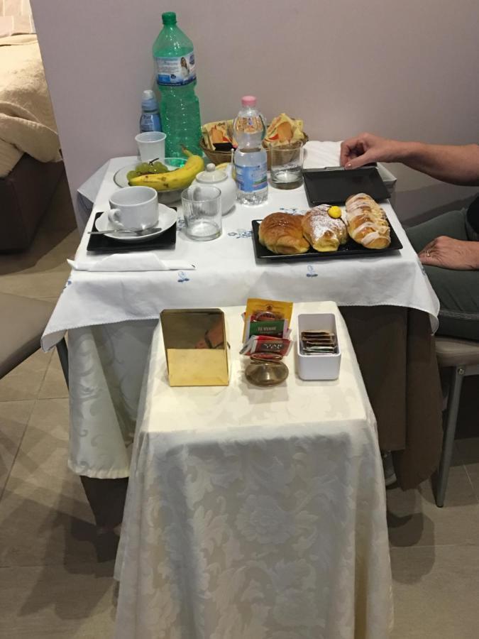 B&B Le Campane فيرّارا المظهر الخارجي الصورة