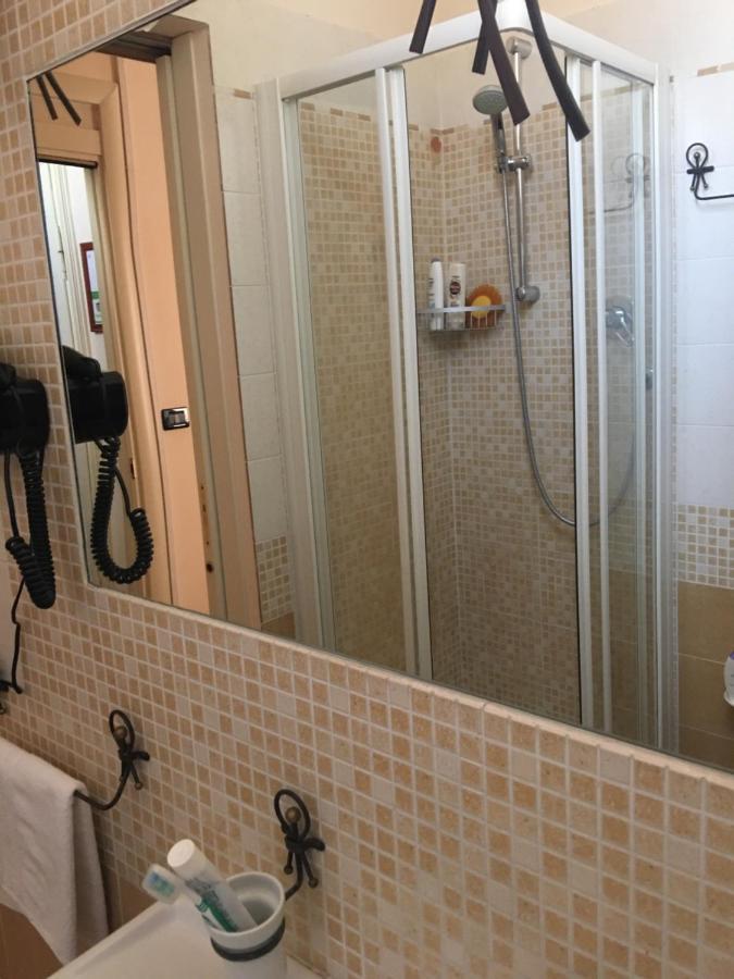 B&B Le Campane فيرّارا المظهر الخارجي الصورة
