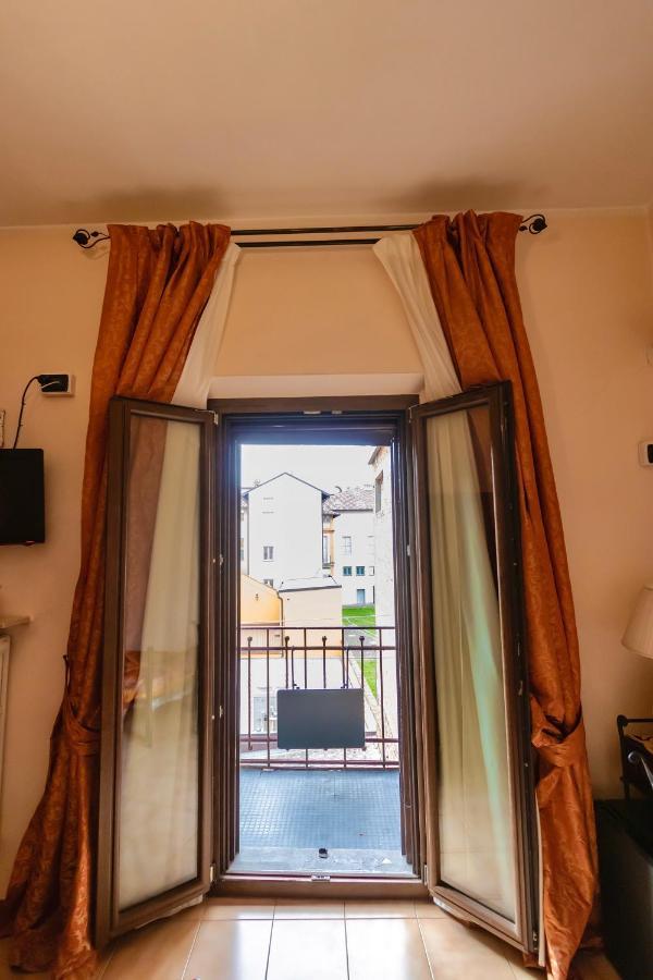 B&B Le Campane فيرّارا المظهر الخارجي الصورة